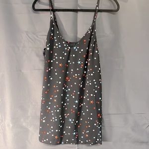 NWT Hurley Mini Dress Coverup